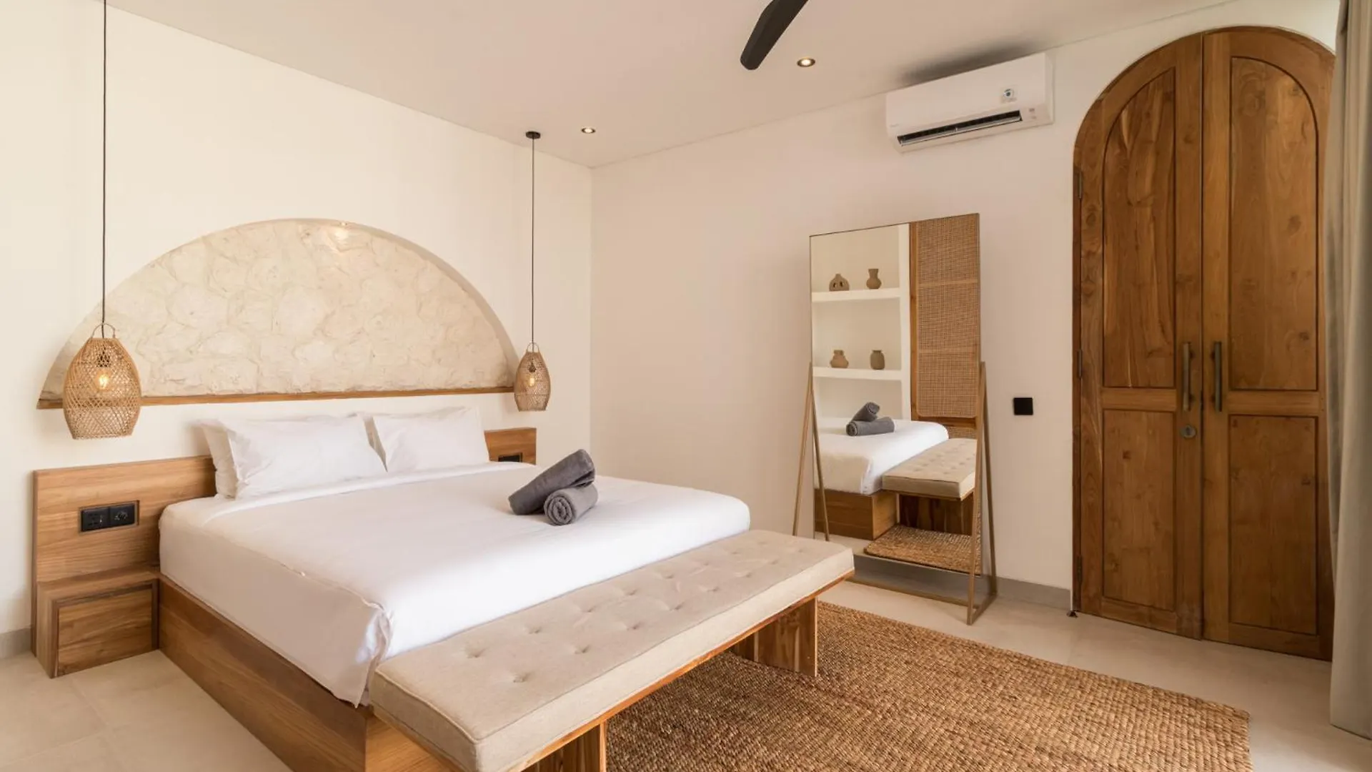 Villa Santika - Uluwatu By Yolla Hospitality Pecatu