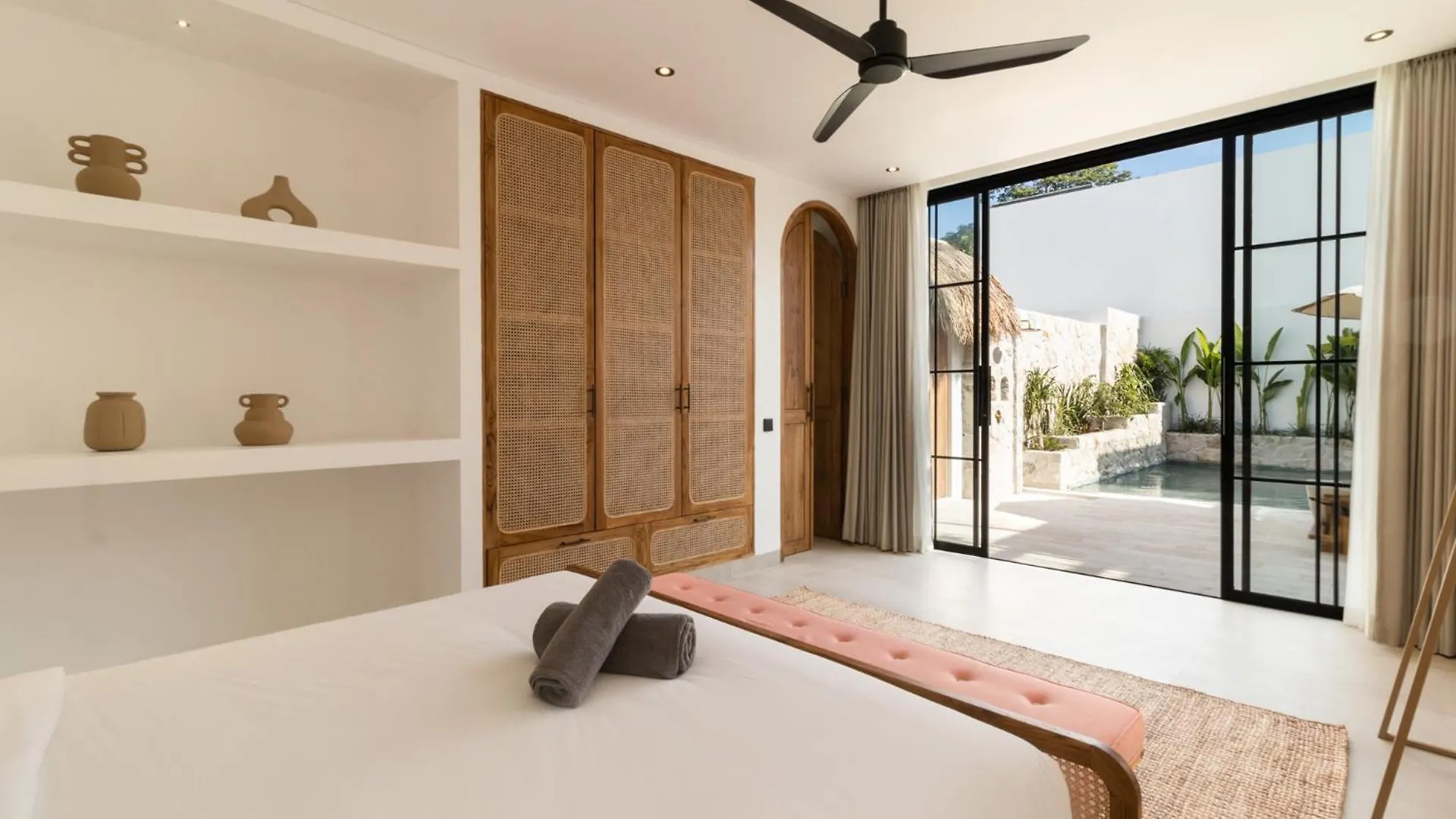 Villa Santika - Uluwatu By Yolla Hospitality Pecatu   Pecatu (Bali)