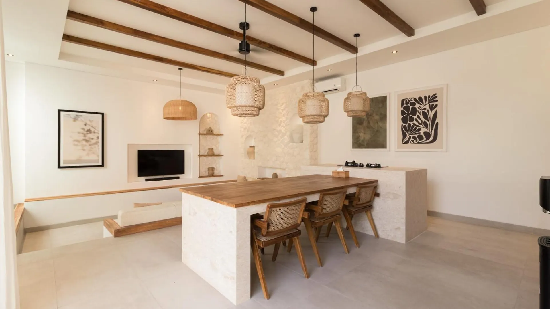 Villa Santika - Uluwatu By Yolla Hospitality Pecatu   Pecatu (Bali)