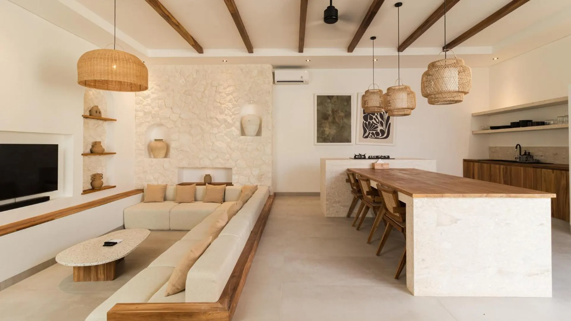 Villa Santika - Uluwatu By Yolla Hospitality Pecatu  Pecatu (Bali)