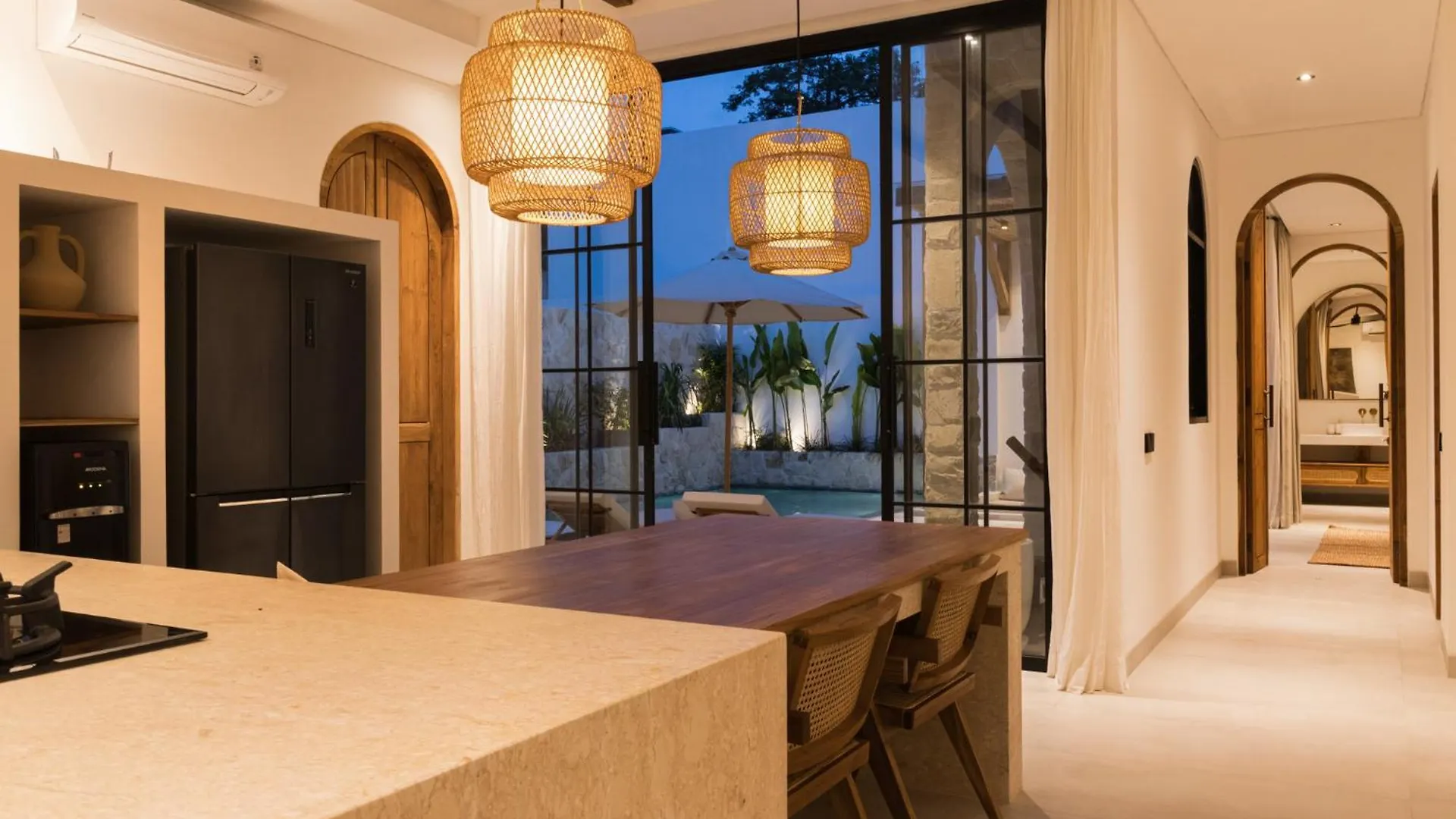 Villa Santika - Uluwatu By Yolla Hospitality Pecatu