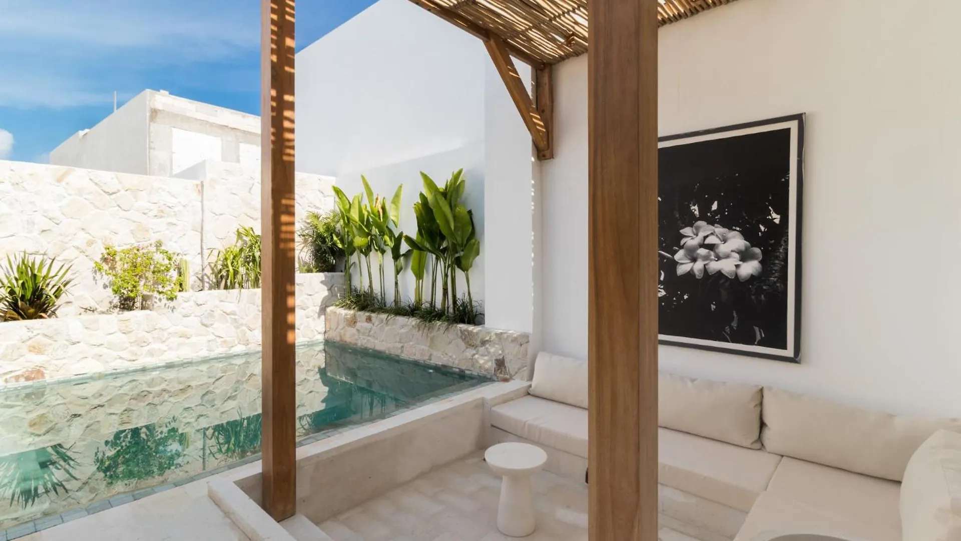 Villa Santika - Uluwatu By Yolla Hospitality Pecatu