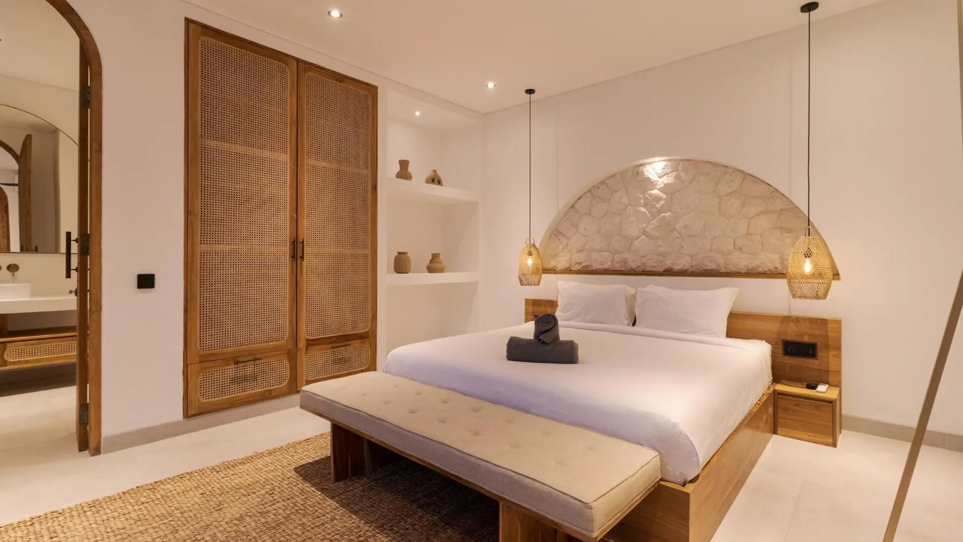 Villa Santika - Uluwatu By Yolla Hospitality Pecatu  0*, Pecatu (Bali)