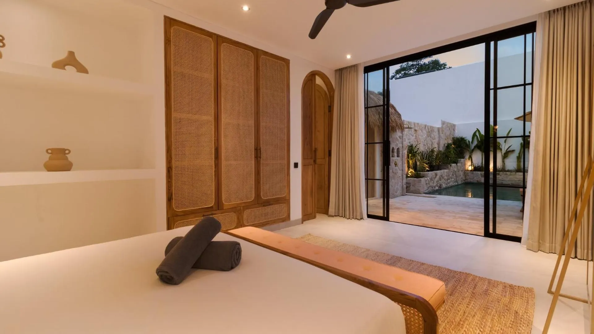 Villa Santika - Uluwatu By Yolla Hospitality Pecatu