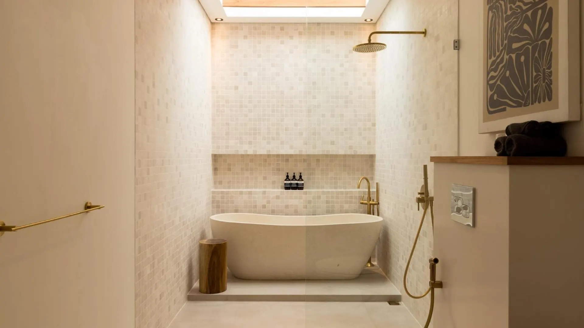 Villa Santika - Uluwatu By Yolla Hospitality Pecatu