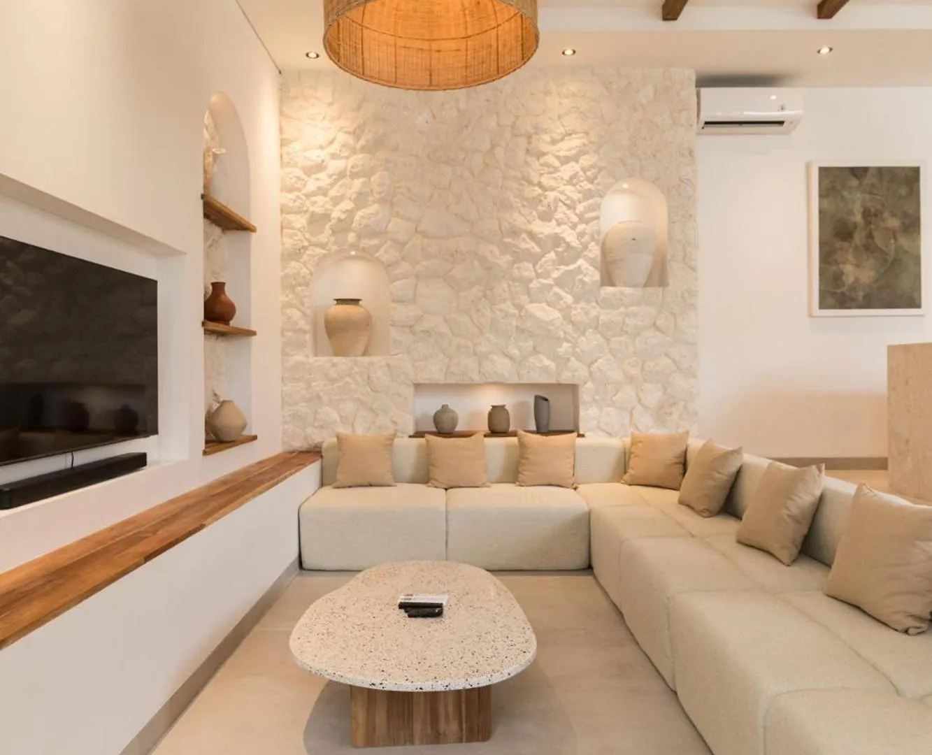 Villa Santika - Uluwatu By Yolla Hospitality Pecatu