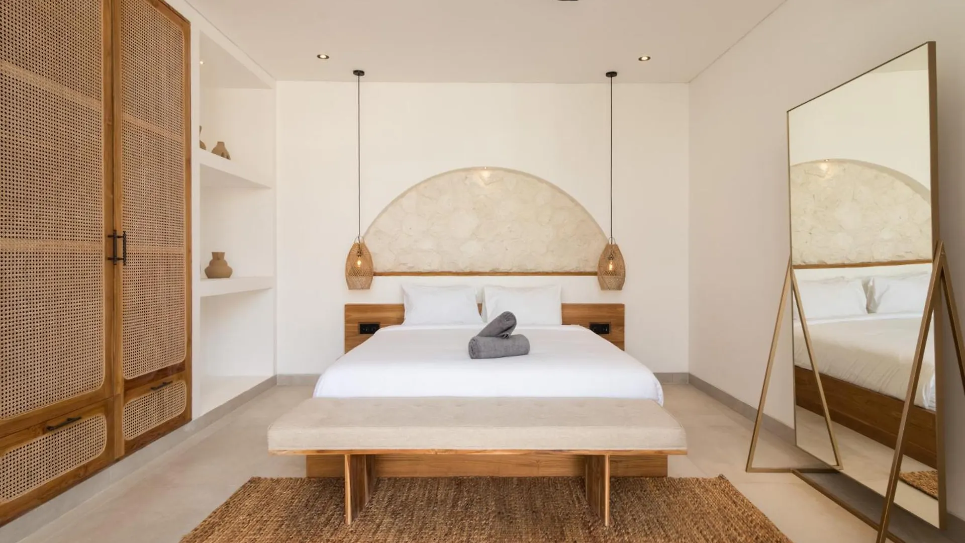 Villa Santika - Uluwatu By Yolla Hospitality Pecatu  0*, Pecatu (Bali) Indonesia