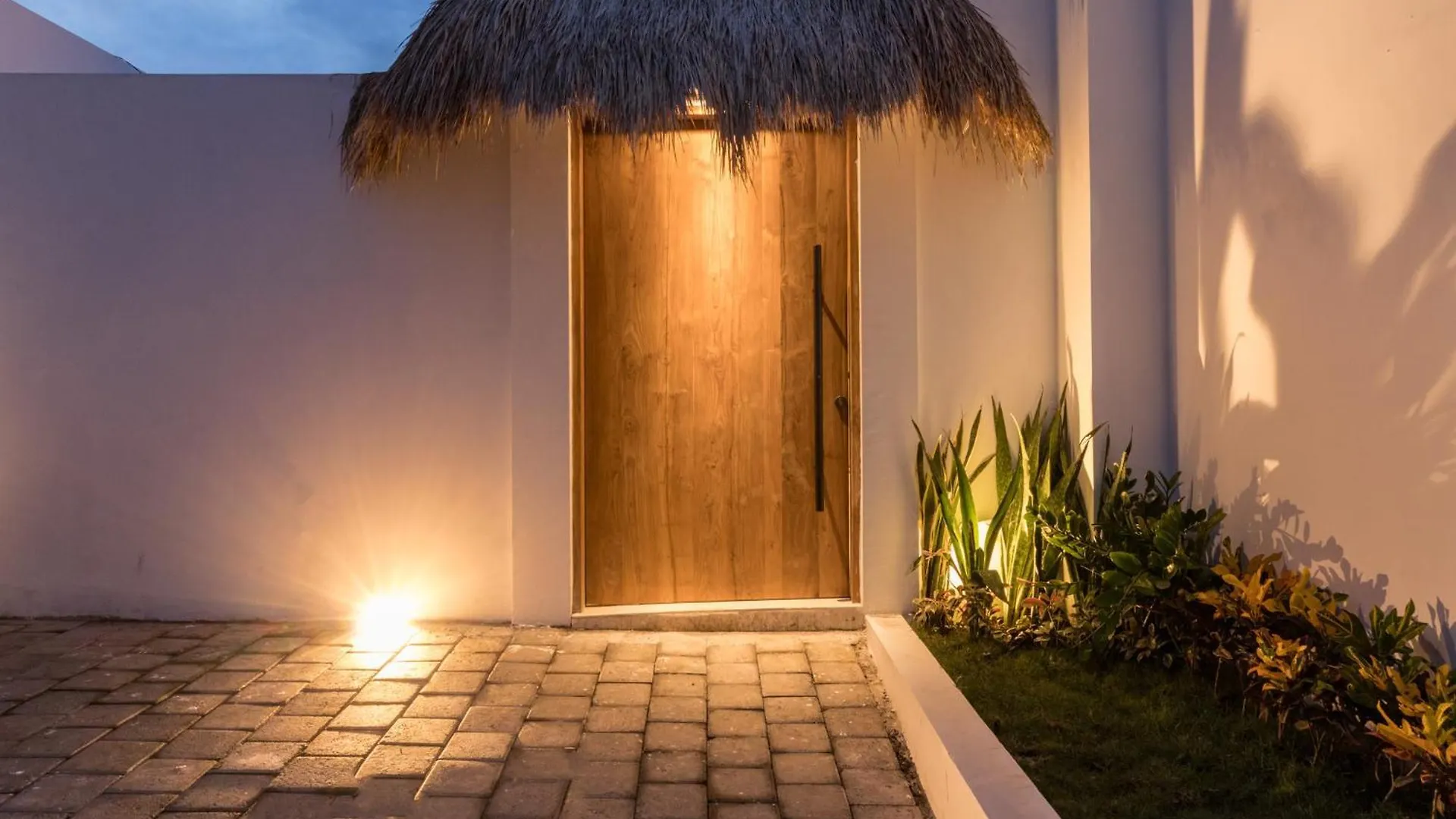 Villa Santika - Uluwatu By Yolla Hospitality Pecatu   Pecatu (Bali)